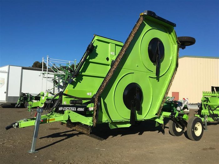 2024 Schulte 5024