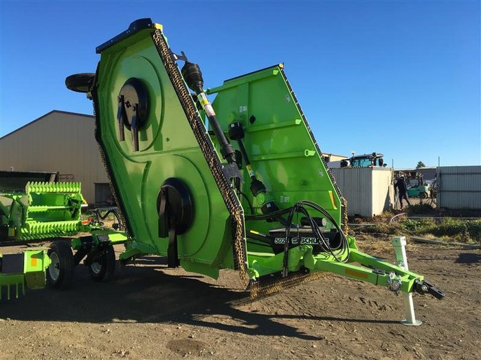 2024 Schulte 5024 