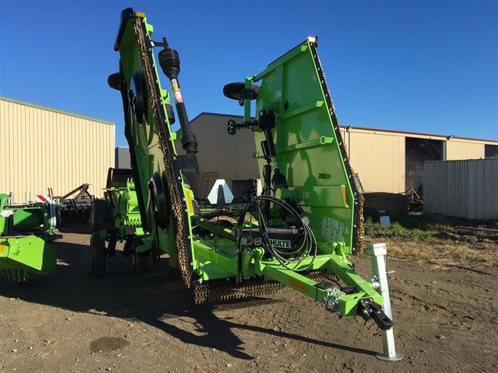 2024 Schulte 5024 