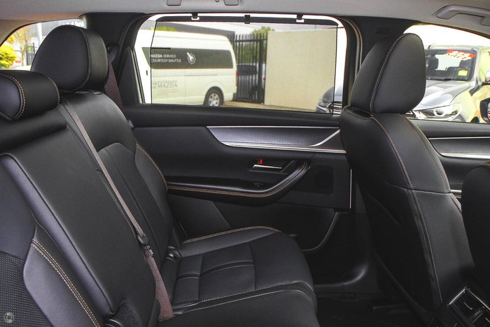 2025 Mazda CX-80 P50e GT