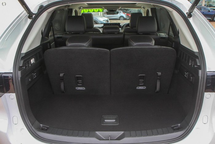 2025 Mazda CX-80 P50e GT