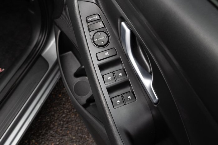 2017 Hyundai i30 SR