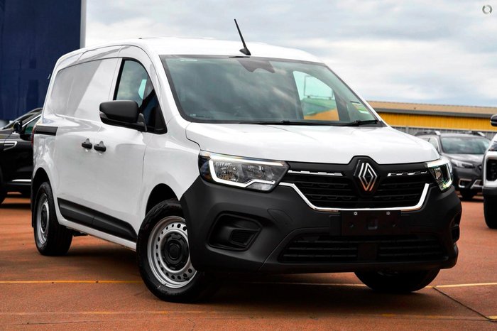 2025 Renault Kangoo
