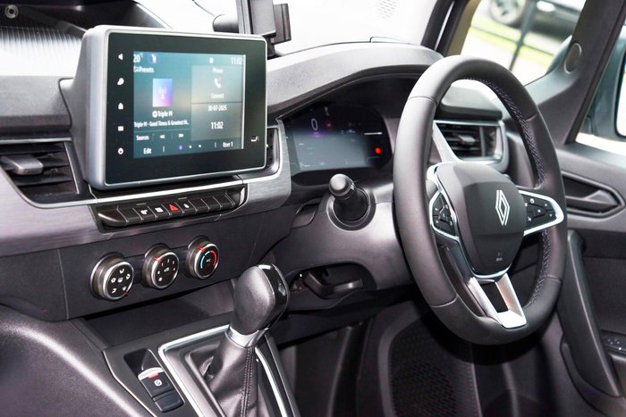 2025 Renault Kangoo L1