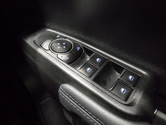 2024 Ford Everest Trend