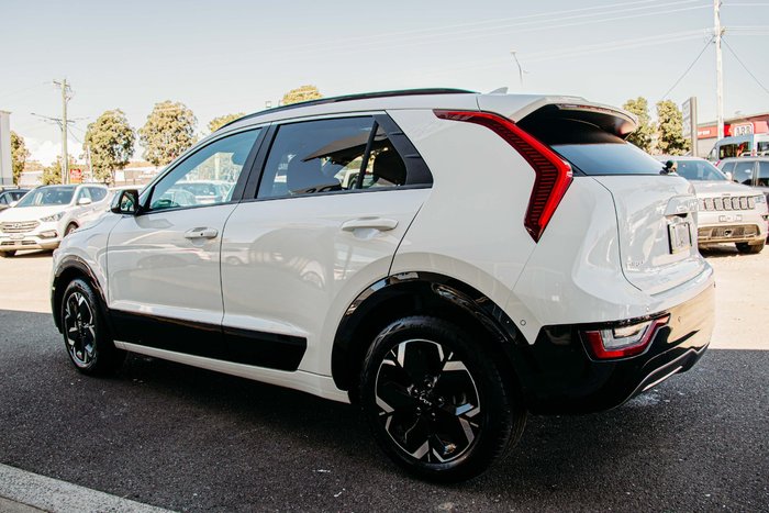 2023 Kia Niro EV GT-Line