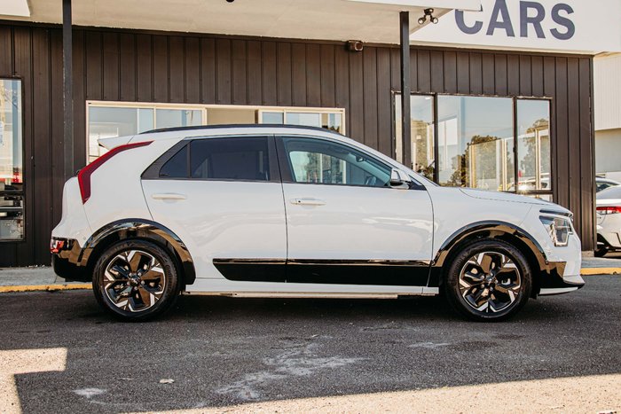 2023 Kia Niro EV GT-Line