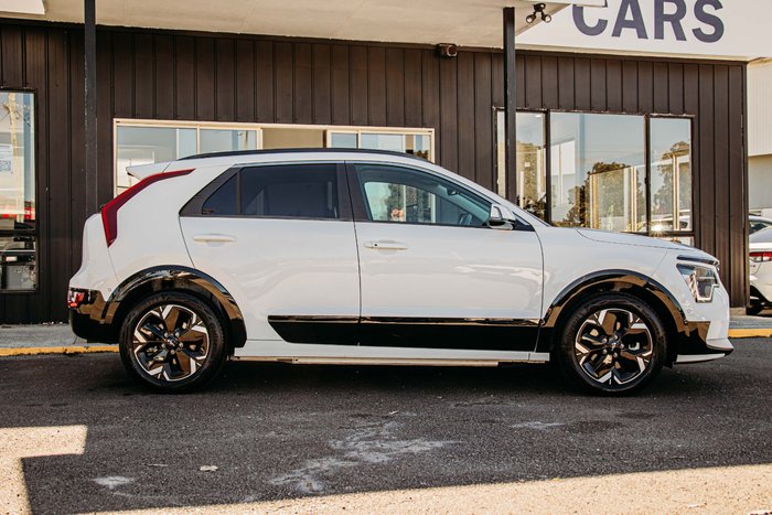 2023 Kia Niro EV GT-Line