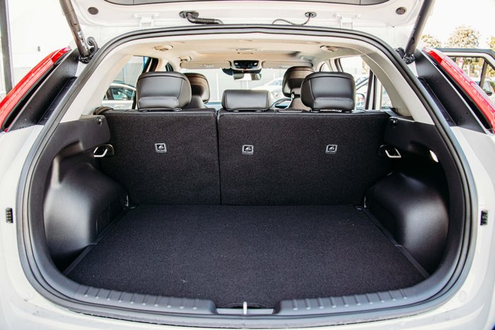 2023 Kia Niro EV GT-Line