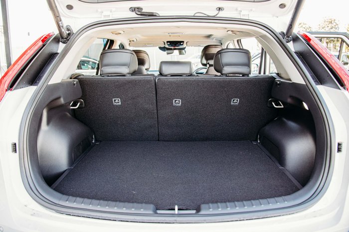 2023 Kia Niro EV GT-Line