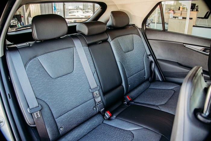 2023 Kia Niro EV GT-Line