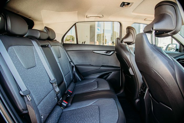 2023 Kia Niro EV GT-Line