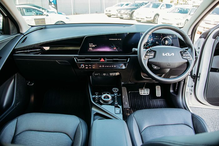 2023 Kia Niro EV GT-Line