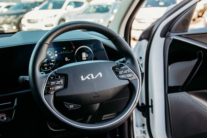 2023 Kia Niro EV GT-Line