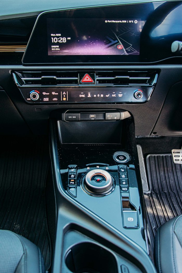 2023 Kia Niro EV GT-Line