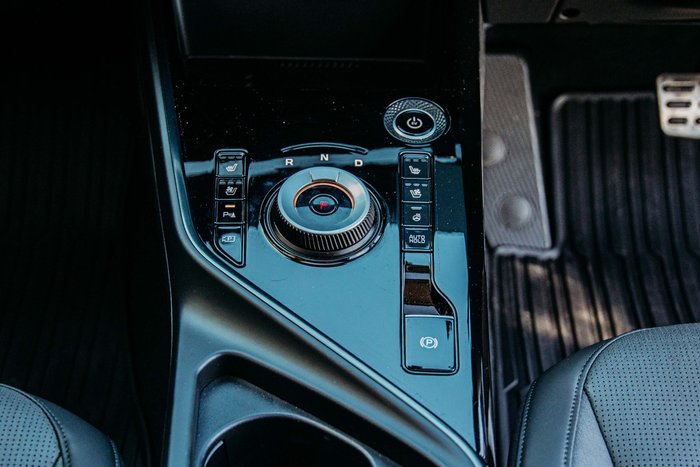 2023 Kia Niro EV GT-Line