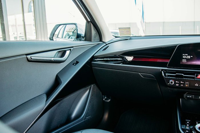 2023 Kia Niro EV GT-Line