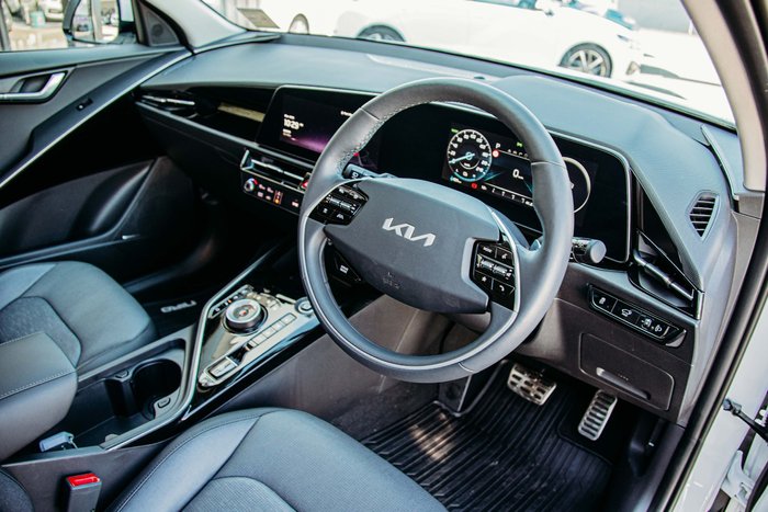 2023 Kia Niro EV GT-Line