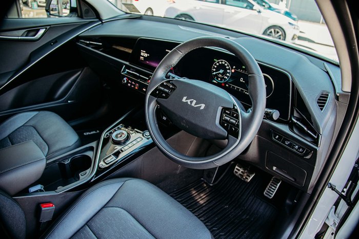 2023 Kia Niro EV GT-Line