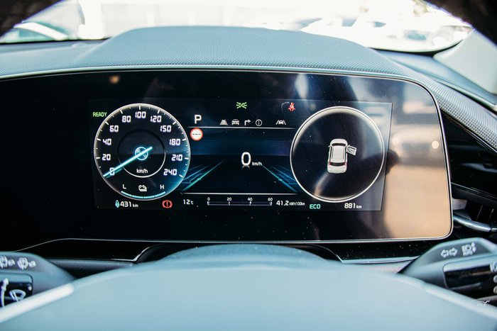 2023 Kia Niro EV GT-Line