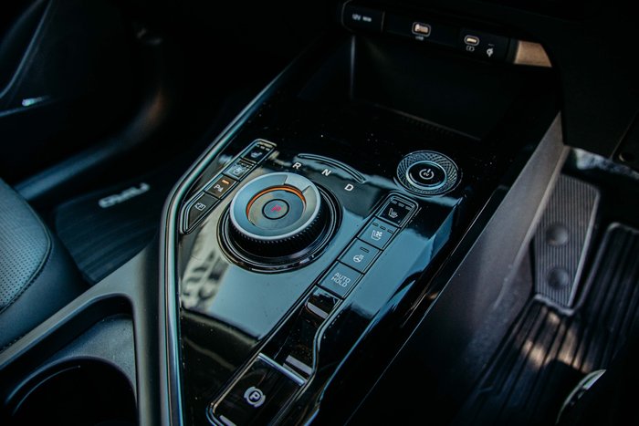 2023 Kia Niro EV GT-Line