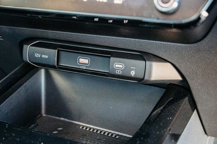 2023 Kia Niro EV GT-Line