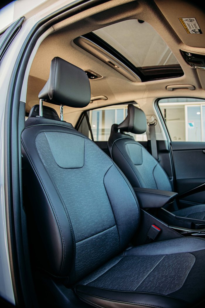 2023 Kia Niro EV GT-Line