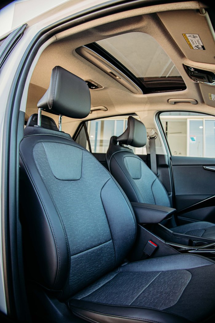 2023 Kia Niro EV GT-Line