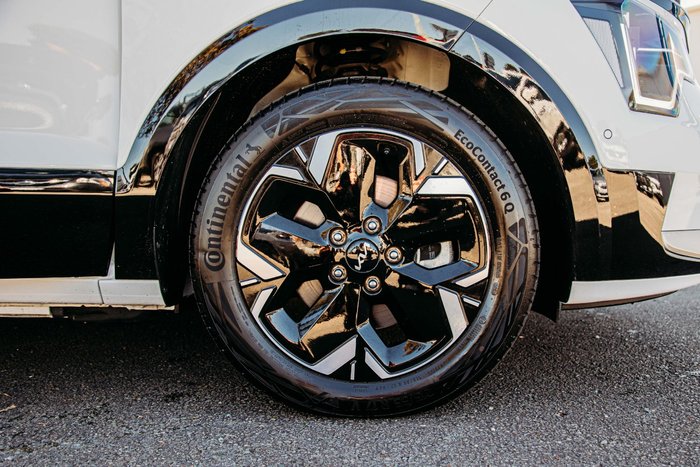 2023 Kia Niro EV GT-Line