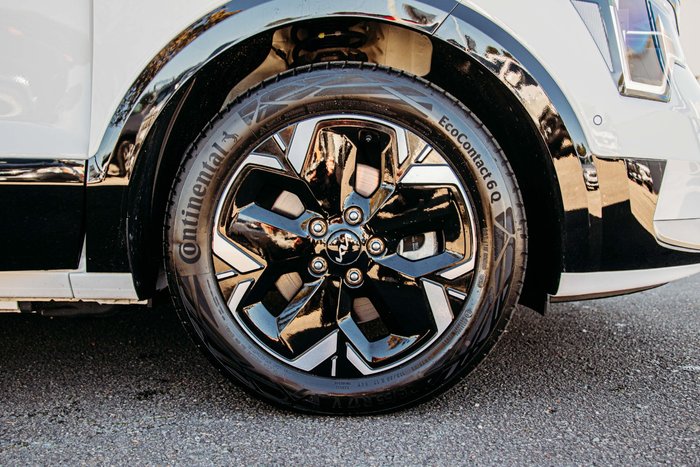 2023 Kia Niro EV GT-Line