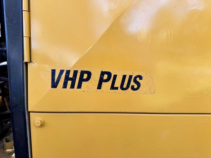 2008 Caterpillar 12M