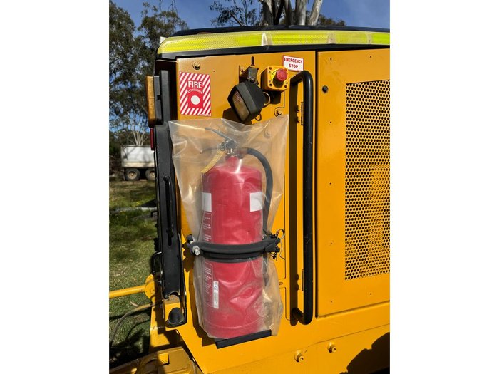 2008 CATERPILLAR 12M Vhp Plus Grader 