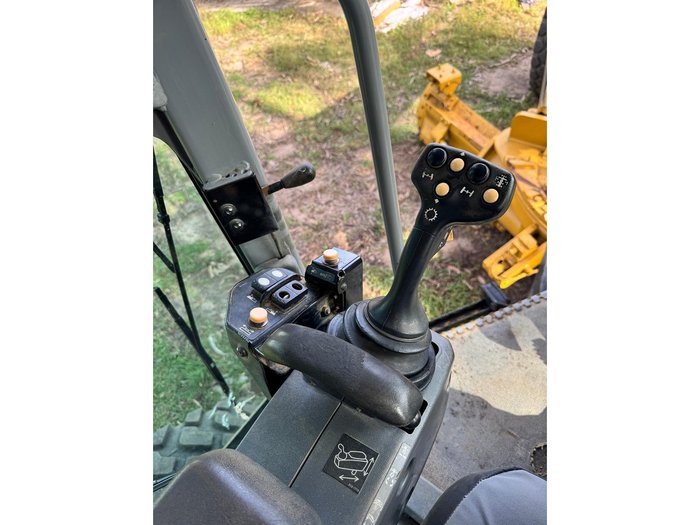 2008 CATERPILLAR 12M Vhp Plus Grader 
