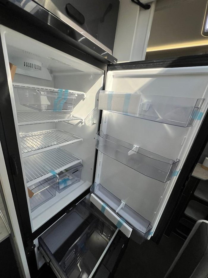 2025 JB Caravans Gator X 16'11 Ev