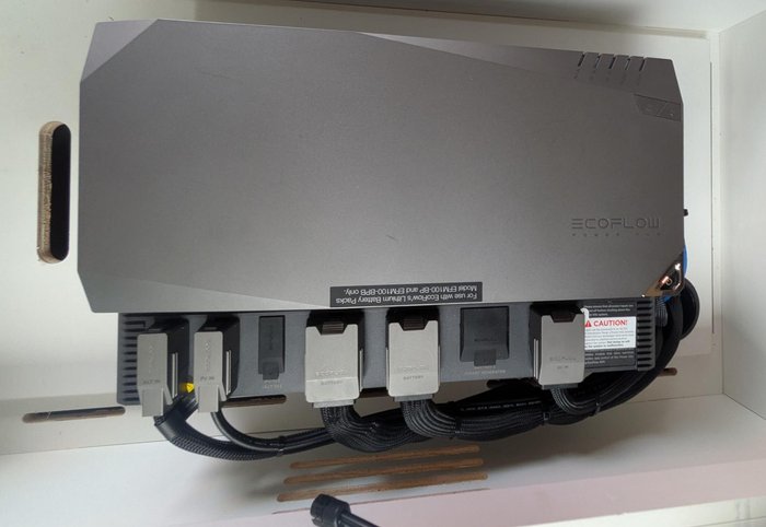 2025 JB Caravans Gator X Ev (16'11)