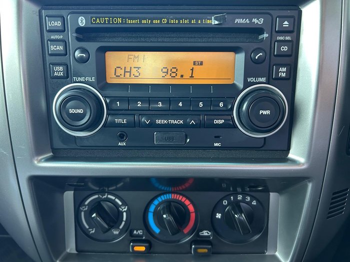 2016 Nissan Patrol ST