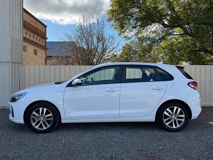 2019 Hyundai i30 Active