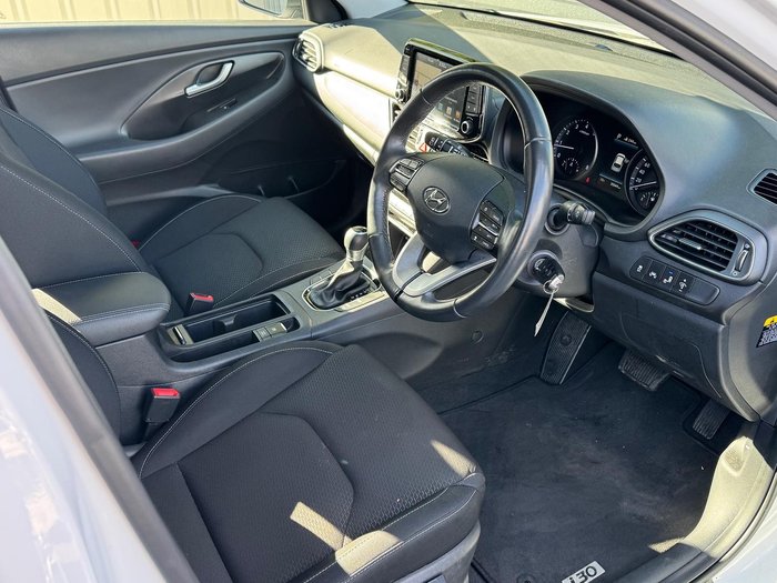 2019 Hyundai i30 Active