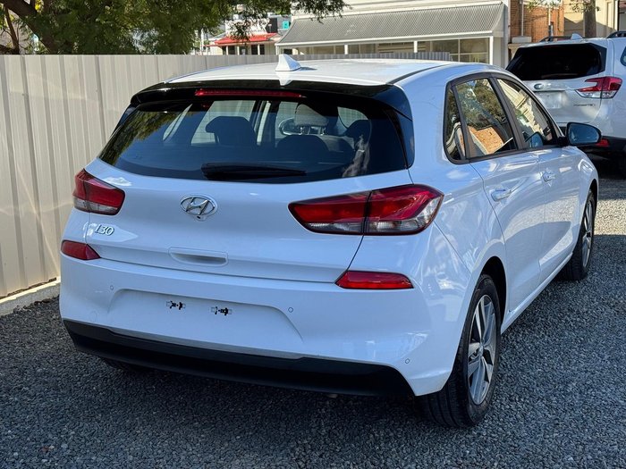 2019 Hyundai i30 Active