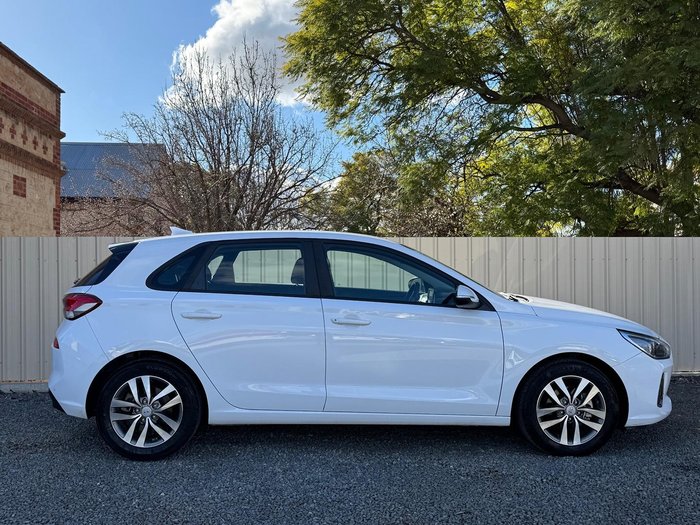2019 Hyundai i30 Active