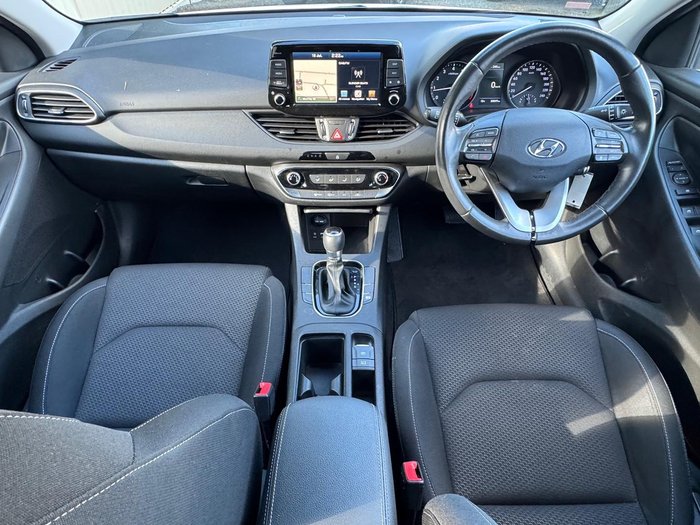 2019 Hyundai i30 Active