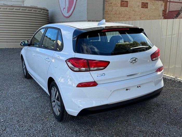 2019 Hyundai i30 Active