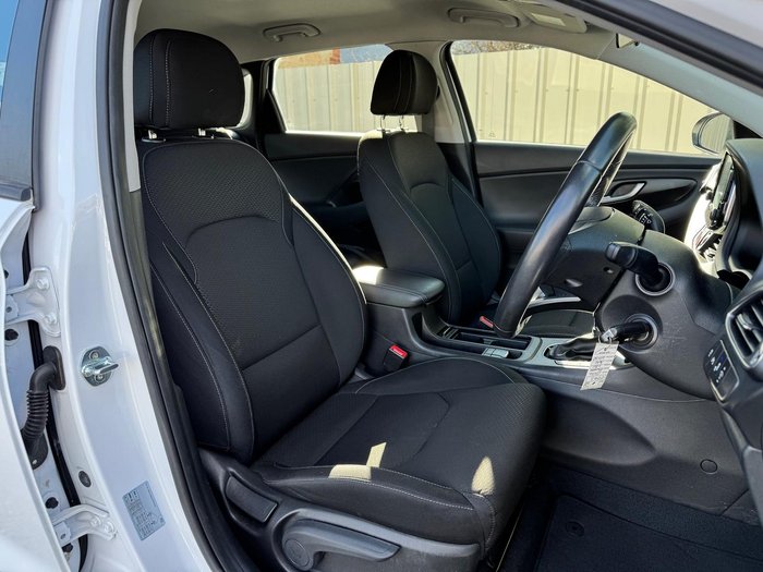 2019 Hyundai i30 Active