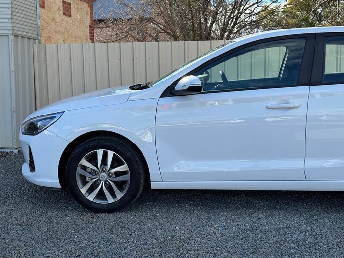 2019 Hyundai i30 Active