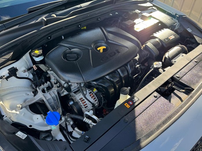 2019 Hyundai i30 Active