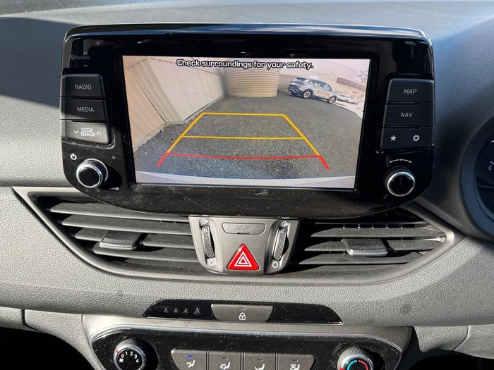 2019 Hyundai i30 Active