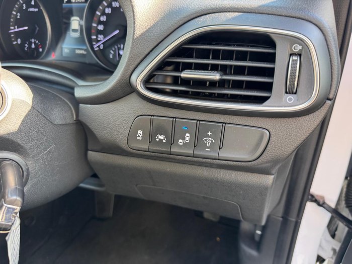 2019 Hyundai i30 Active