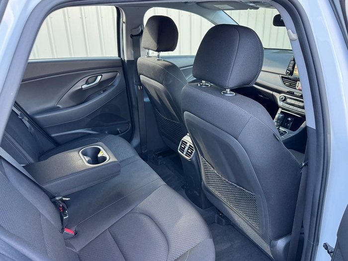 2019 Hyundai i30 Active