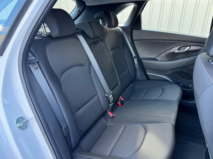 2019 Hyundai i30 Active