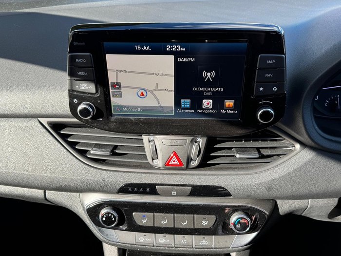2019 Hyundai i30 Active